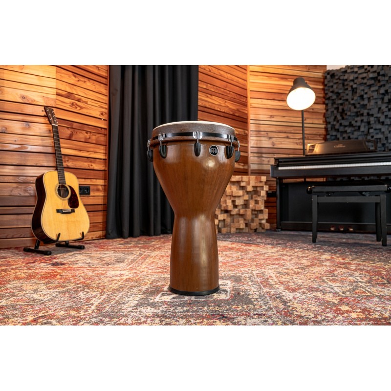 Meinl Percussion JD14BW - Djembe - 2 Meinl Percussion JD14BW - Djembe - 2