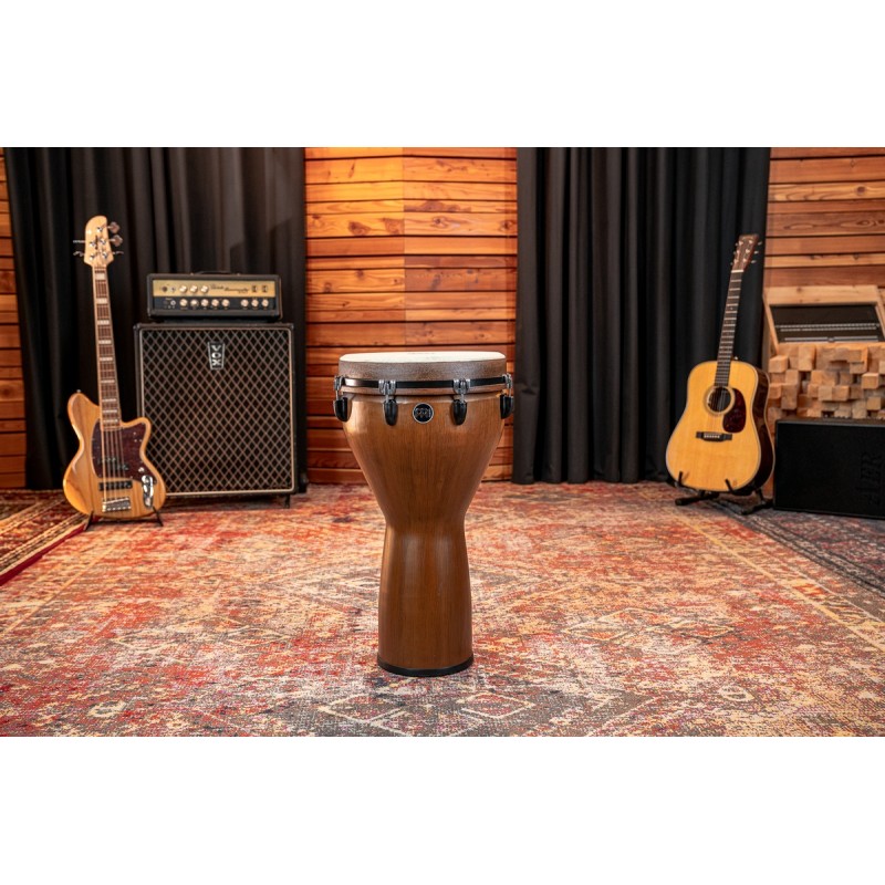 Meinl Percussion JD14BW - Djembe - 4 Meinl Percussion JD14BW - Djembe - 4