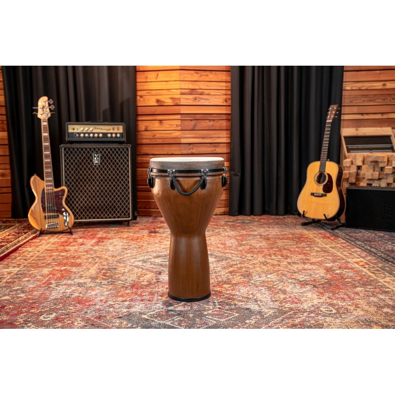 Meinl Percussion JD14BW - Djembe - 5 Meinl Percussion JD14BW - Djembe - 5