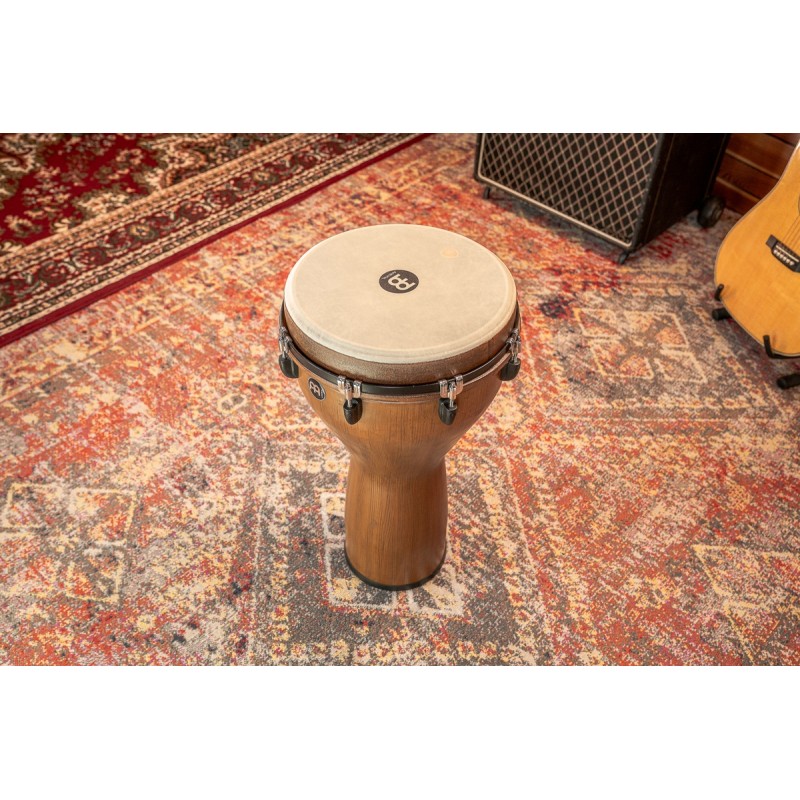 Meinl Percussion JD14BW - Djembe - 6 Meinl Percussion JD14BW - Djembe - 6