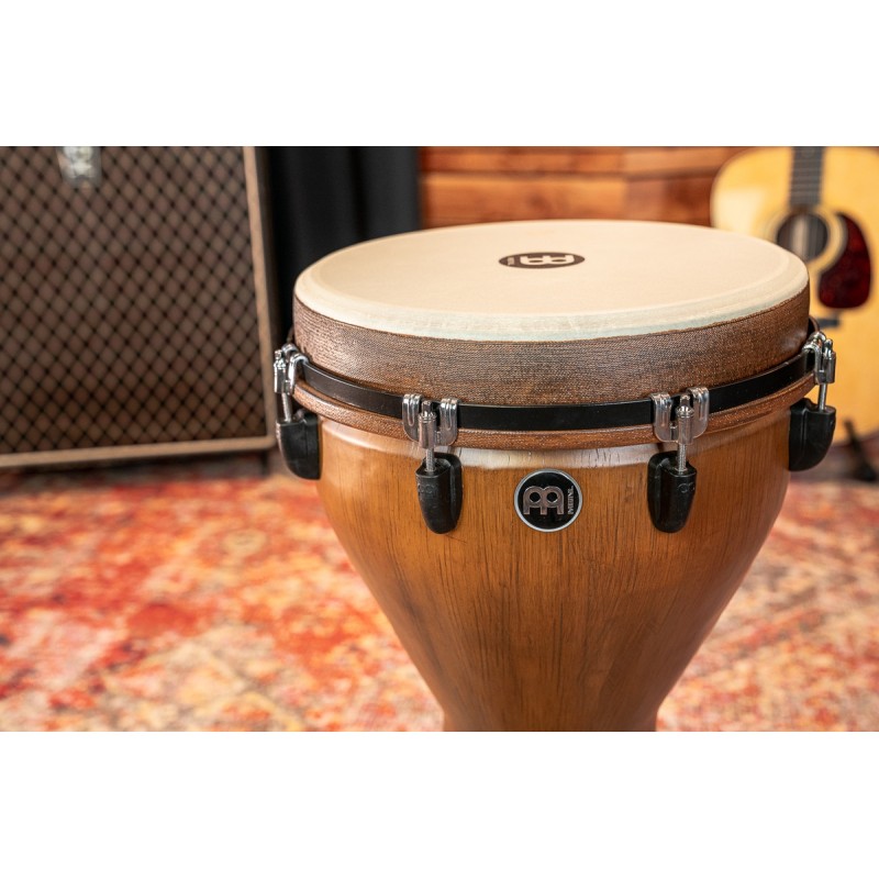 Meinl Percussion JD14BW - Djembe - 8 Meinl Percussion JD14BW - Djembe - 8