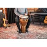 Meinl Percussion JD14BW - Djembe - 10 Meinl Percussion JD14BW - Djembe - 10