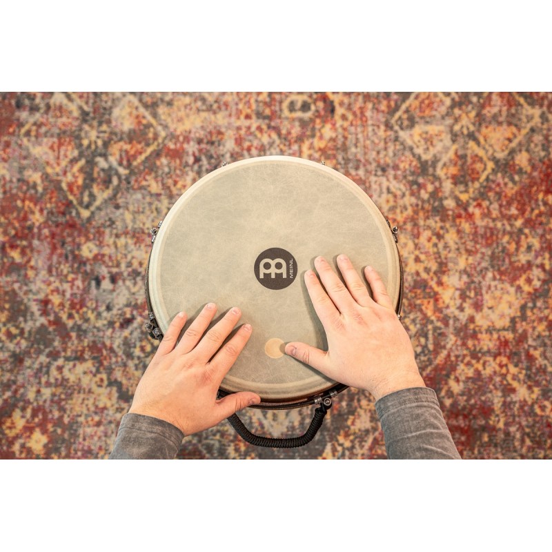 Meinl Percussion JD14BW - Djembe - 11 Meinl Percussion JD14BW - Djembe - 11