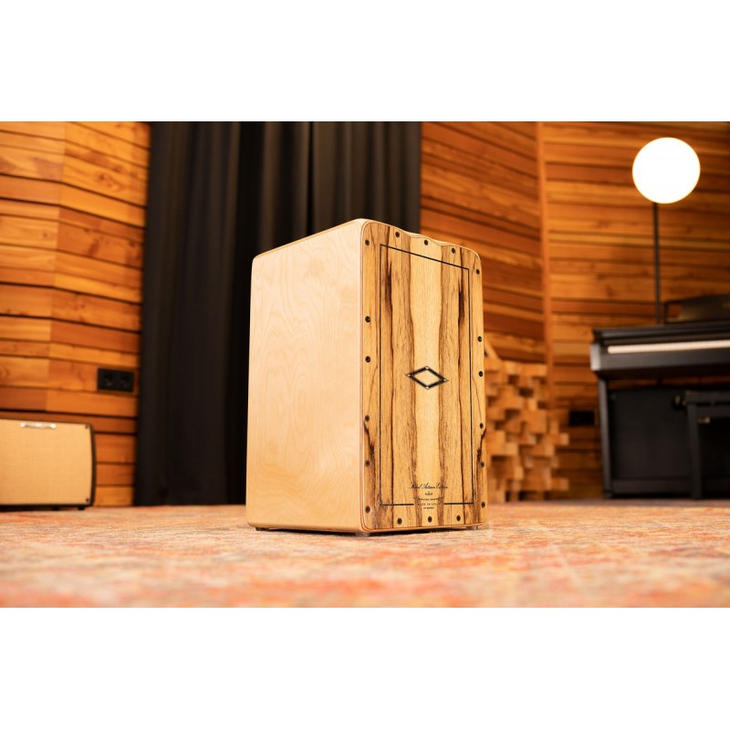Meinl Percussion AEMILLI - Cajon - 2 Meinl Percussion AEMILLI - Cajon - 2