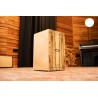 Meinl Percussion AEMILLI - Cajon - 2 Meinl Percussion AEMILLI - Cajon - 2