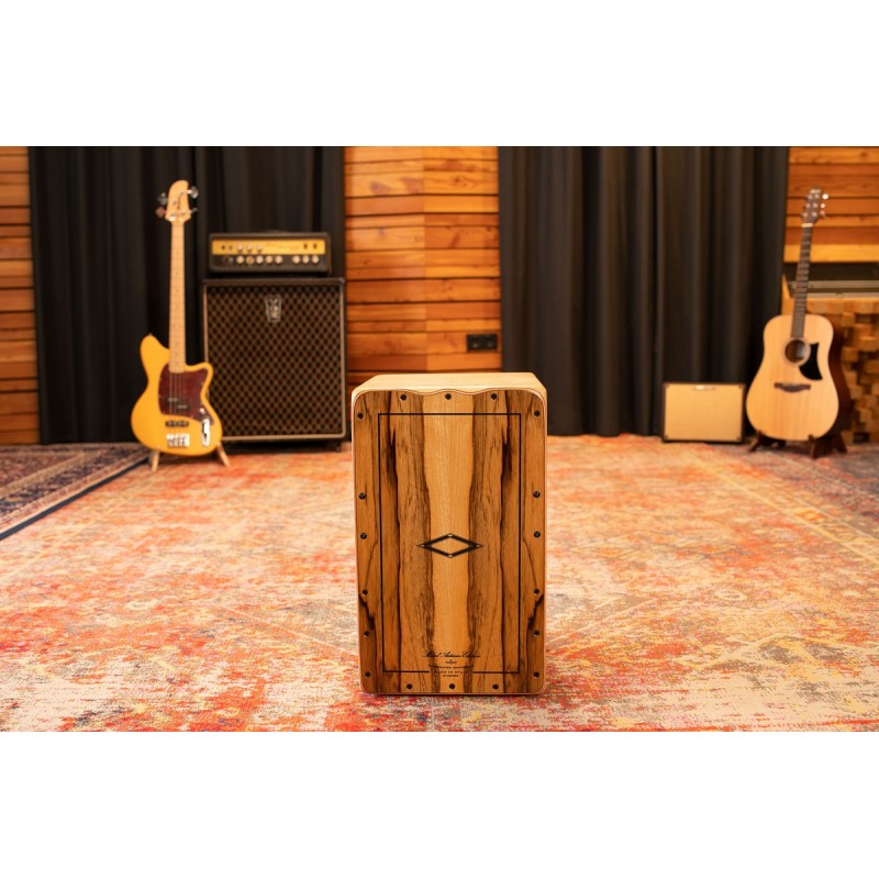 Meinl Percussion AEMILLI - Cajon - 3 Meinl Percussion AEMILLI - Cajon - 3