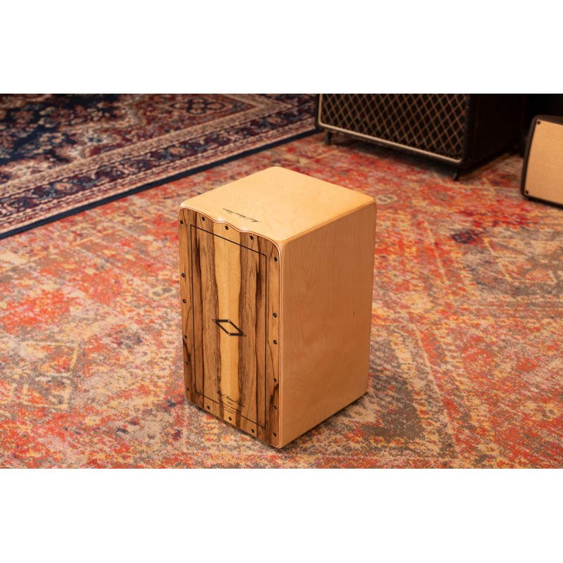 Meinl Percussion AEMILLI - Cajon - 4 Meinl Percussion AEMILLI - Cajon - 4