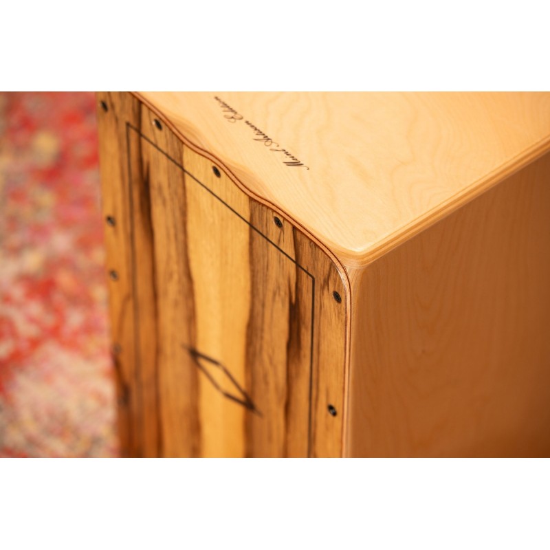 Meinl Percussion AEMILLI - Cajon - 5 Meinl Percussion AEMILLI - Cajon - 5