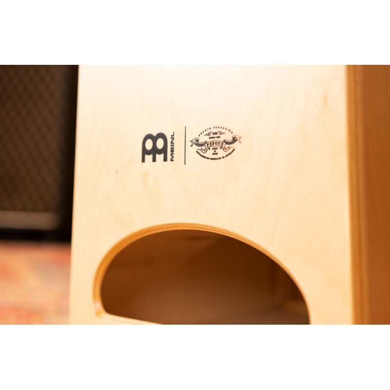 Meinl Percussion AEMILLI - Cajon - 7 Meinl Percussion AEMILLI - Cajon - 7