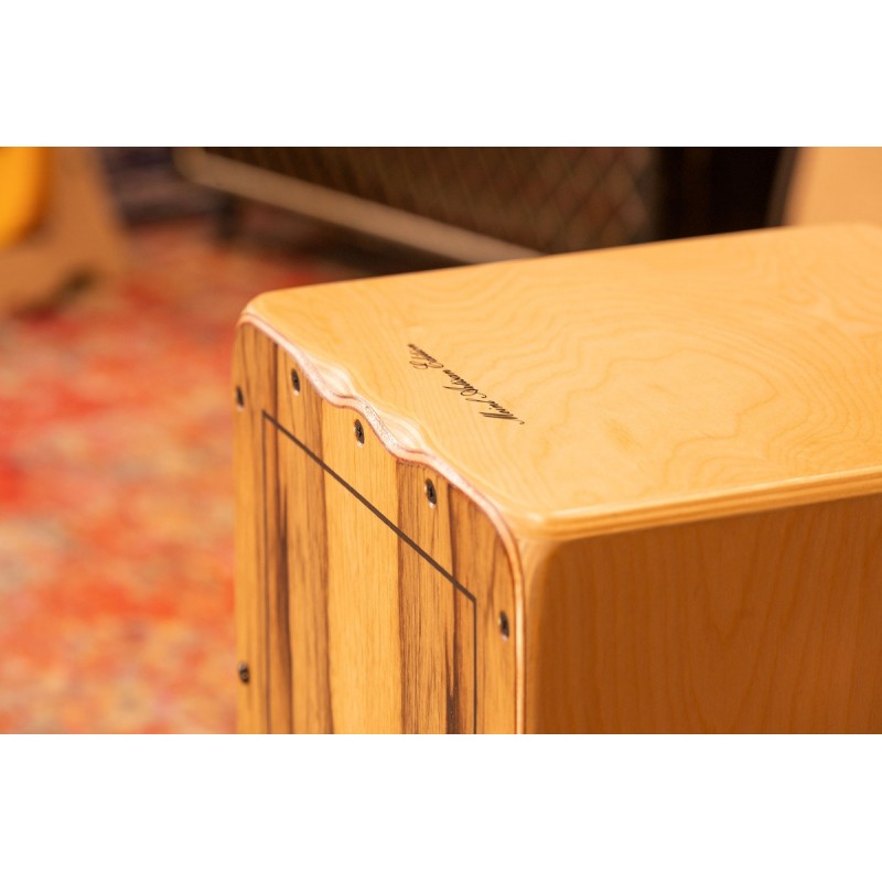 Meinl Percussion AEMILLI - Cajon - 8 Meinl Percussion AEMILLI - Cajon - 8