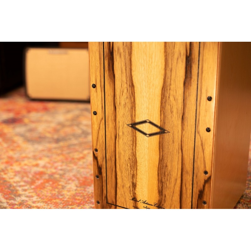 Meinl Percussion AEMILLI - Cajon - 11 Meinl Percussion AEMILLI - Cajon - 11