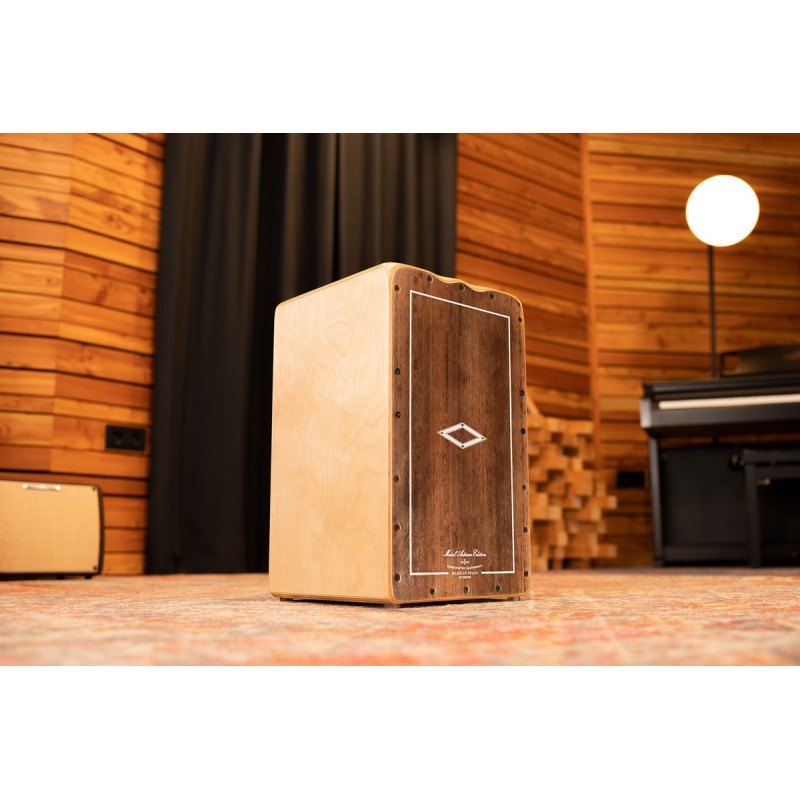 Meinl Percussion AEMILBE - Cajon - 2 Meinl Percussion AEMILBE - Cajon - 2