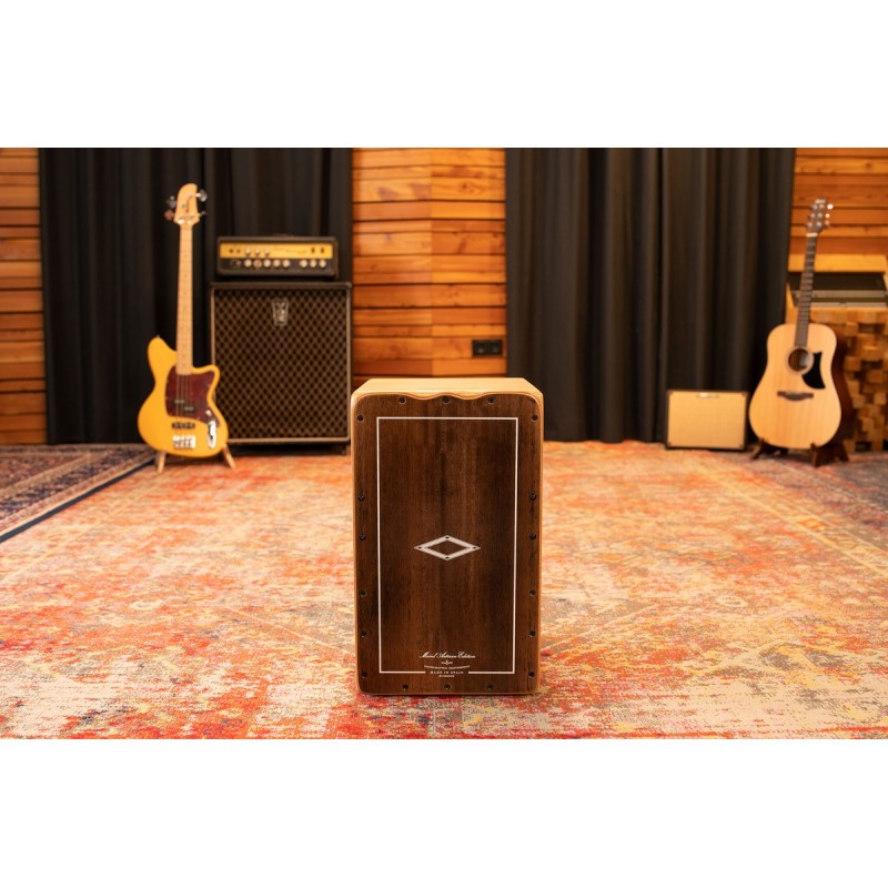 Meinl Percussion AEMILBE - Cajon - 3 Meinl Percussion AEMILBE - Cajon - 3