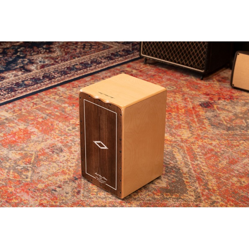Meinl Percussion AEMILBE - Cajon - 4 Meinl Percussion AEMILBE - Cajon - 4