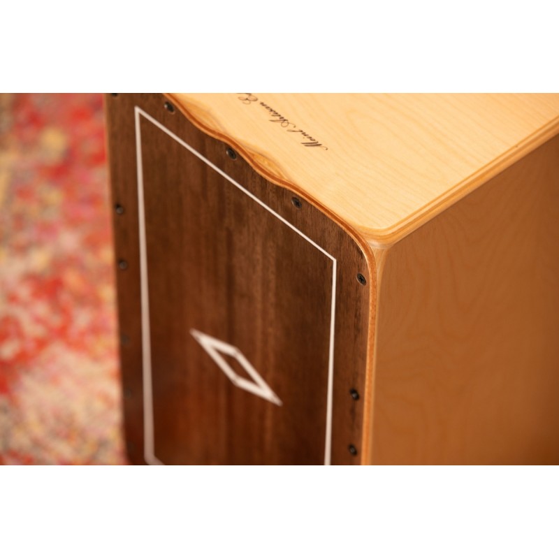 Meinl Percussion AEMILBE - Cajon - 5 Meinl Percussion AEMILBE - Cajon - 5