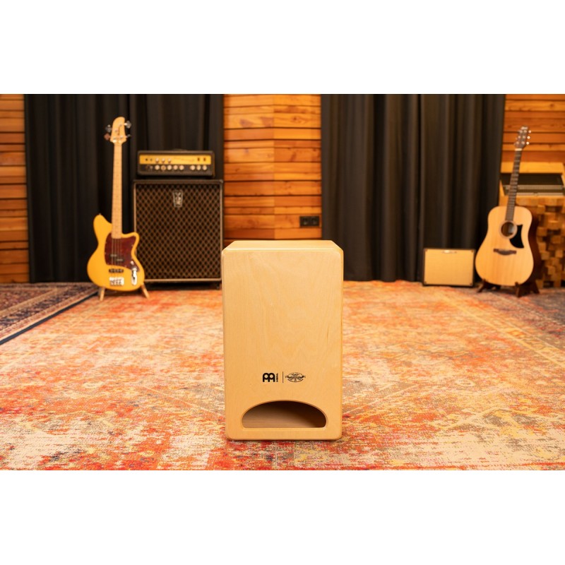 Meinl Percussion AEMILBE - Cajon - 6 Meinl Percussion AEMILBE - Cajon - 6