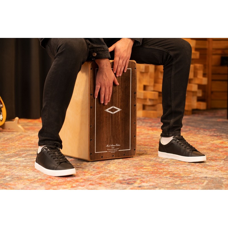 Meinl Percussion AEMILBE - Cajon - 10 Meinl Percussion AEMILBE - Cajon - 10