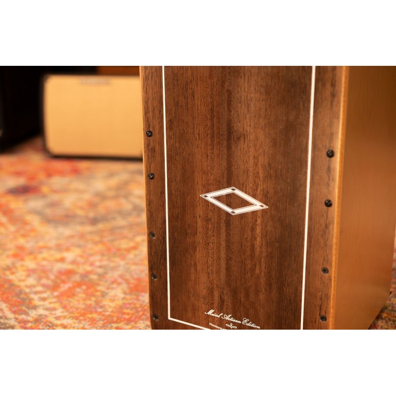 Meinl Percussion AEMILBE - Cajon - 11 Meinl Percussion AEMILBE - Cajon - 11