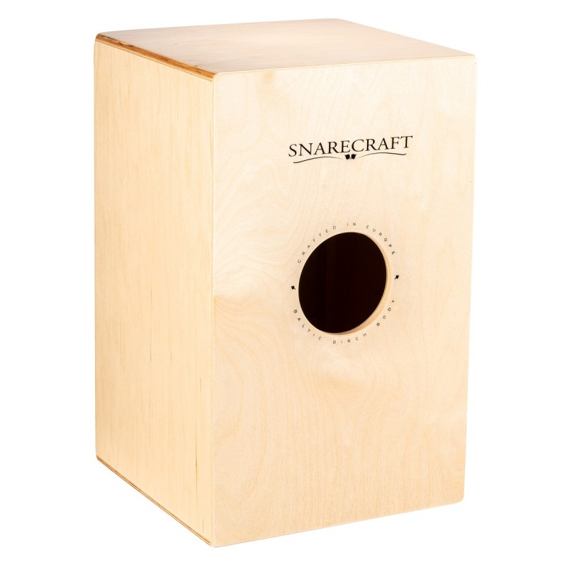Meinl Percussion SC100GRB - Cajon "Green Burst" - 2 Meinl Percussion SC100GRB - Cajon "Green Burst" - 2