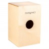 Meinl Percussion SC100GRB - Cajon "Green Burst" - 2 Meinl Percussion SC100GRB - Cajon "Green Burst" - 2