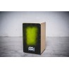 Meinl Percussion SC100GRB - Cajon "Green Burst" - 6 Meinl Percussion SC100GRB - Cajon "Green Burst" - 6