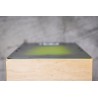Meinl Percussion SC100GRB - Cajon "Green Burst" - 8 Meinl Percussion SC100GRB - Cajon "Green Burst" - 8