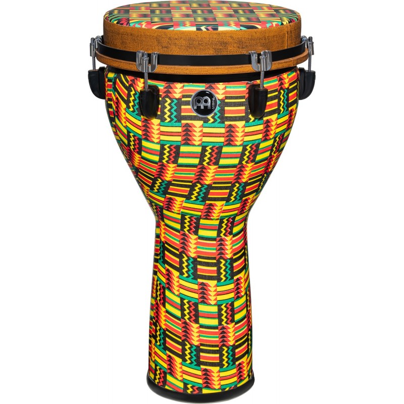 Meinl Percussion JD12SI-DH - Djembe - 1 Meinl Percussion JD12SI-DH - Djembe - 1