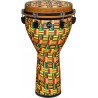 Meinl Percussion JD12SI-DH - Djembe - 1 Meinl Percussion JD12SI-DH - Djembe - 1