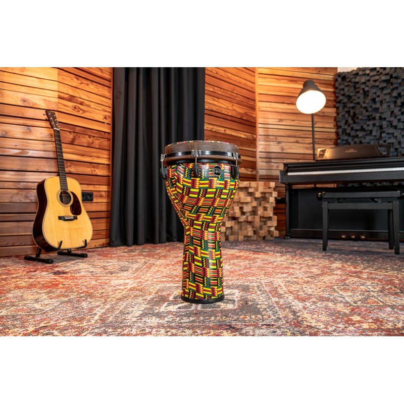 Meinl Percussion JD12SI-DH - Djembe - 2 Meinl Percussion JD12SI-DH - Djembe - 2