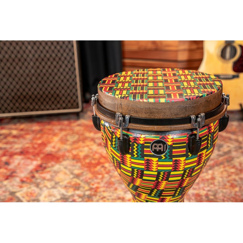 Meinl Percussion JD12SI-DH - Djembe - 8 Meinl Percussion JD12SI-DH - Djembe - 8