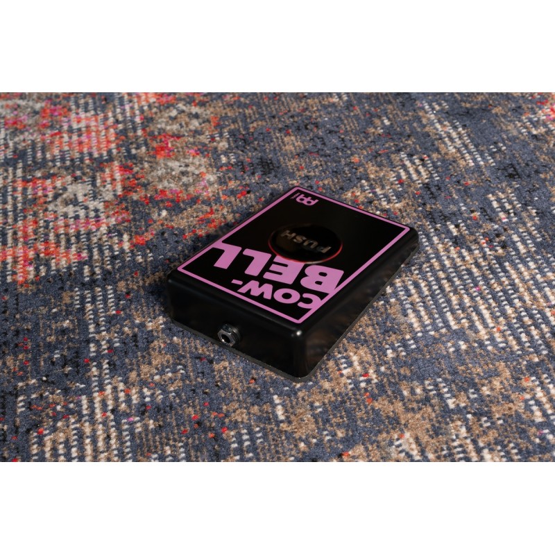 Meinl Percussion STB2 - Stomp Box "Cowbell" - 3 Meinl Percussion STB2 - Stomp Box "Cowbell" - 3