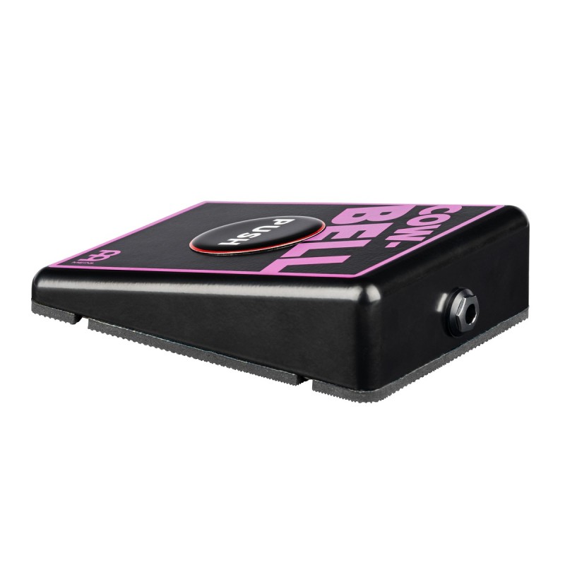 Meinl Percussion STB2 - Stomp Box "Cowbell" - 11 Meinl Percussion STB2 - Stomp Box "Cowbell" - 11