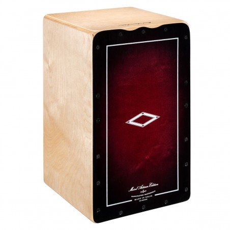 Meinl Percussion AETLRF - Cajon - 1