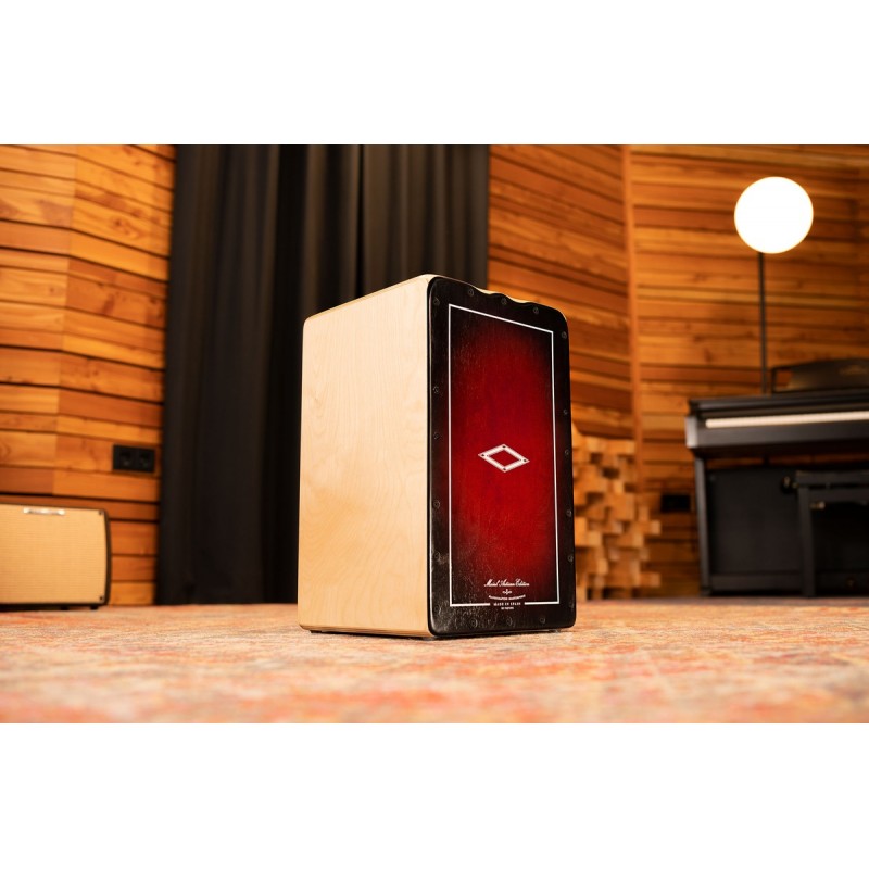 Meinl Percussion AETLRF - Cajon - 2 Meinl Percussion AETLRF - Cajon - 2