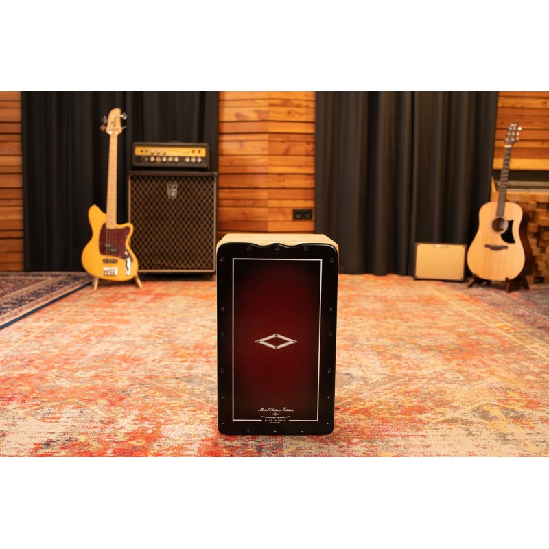 Meinl Percussion AETLRF - Cajon - 3 Meinl Percussion AETLRF - Cajon - 3