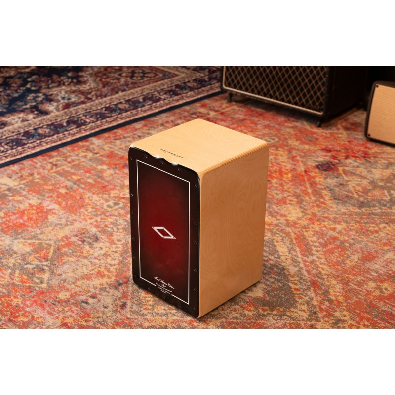Meinl Percussion AETLRF - Cajon - 4 Meinl Percussion AETLRF - Cajon - 4