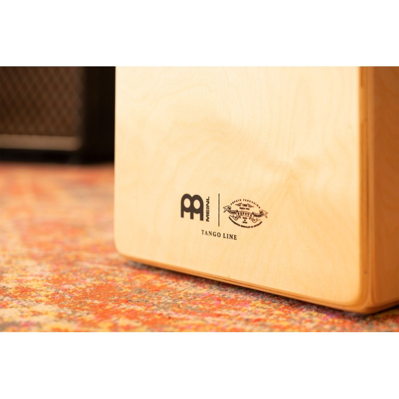 Meinl Percussion AETLRF - Cajon - 7 Meinl Percussion AETLRF - Cajon - 7