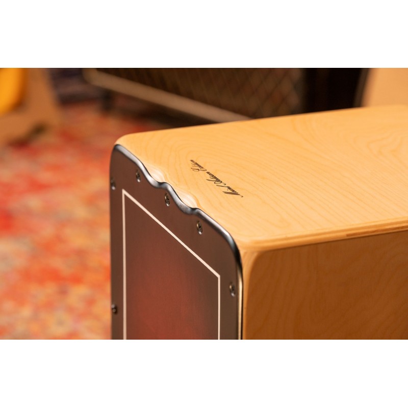 Meinl Percussion AETLRF - Cajon - 8 Meinl Percussion AETLRF - Cajon - 8