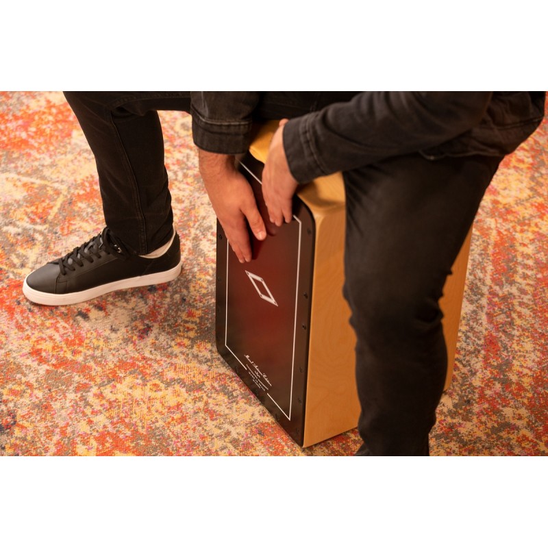 Meinl Percussion AETLRF - Cajon - 9 Meinl Percussion AETLRF - Cajon - 9