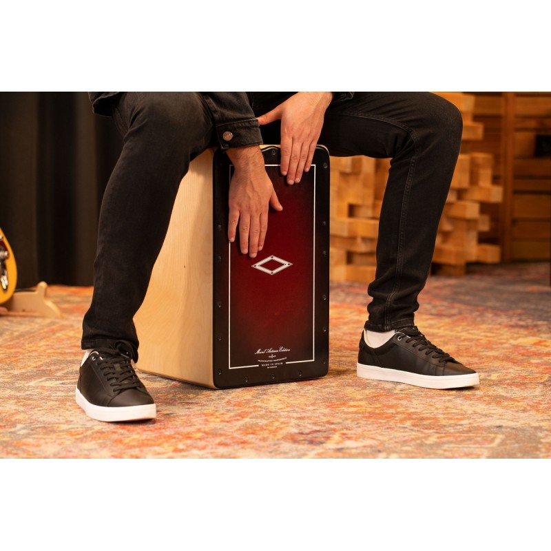 Meinl Percussion AETLRF - Cajon - 10 Meinl Percussion AETLRF - Cajon - 10