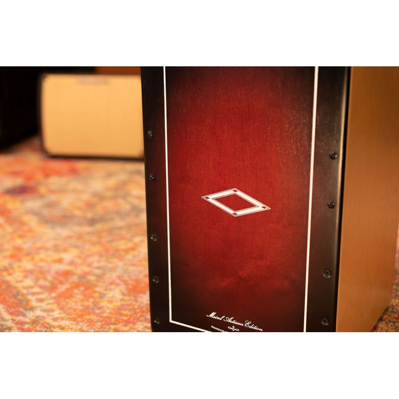 Meinl Percussion AETLRF - Cajon - 11 Meinl Percussion AETLRF - Cajon - 11