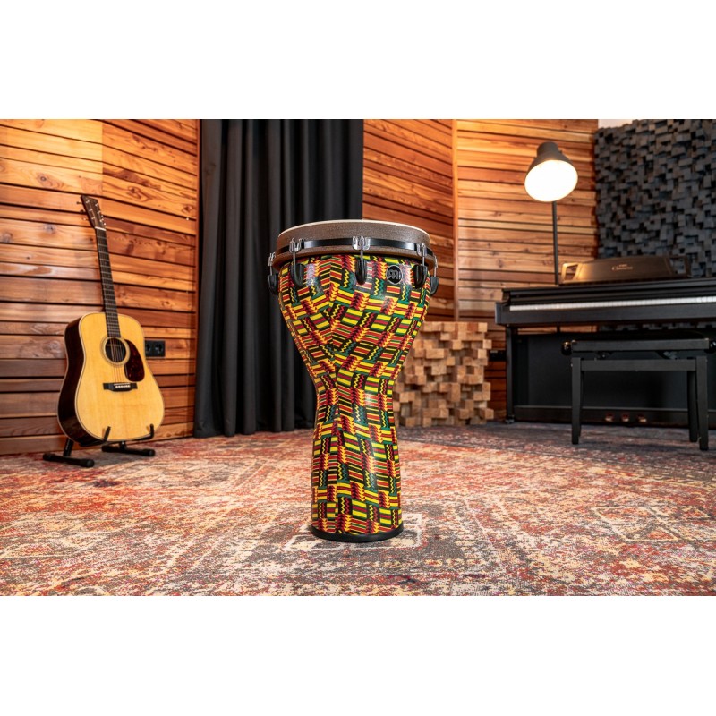 Meinl Percussion JD14SI - Djembe - 2 Meinl Percussion JD14SI - Djembe - 2