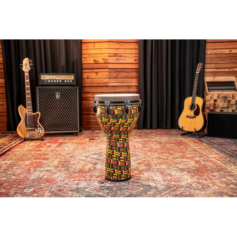 Meinl Percussion JD14SI - Djembe - 5