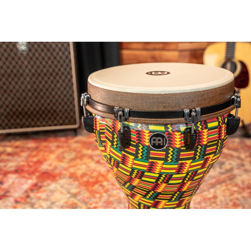 Meinl Percussion JD14SI - Djembe - 8