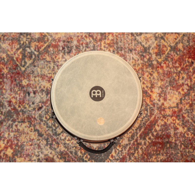 Meinl Percussion JD14SI - Djembe - 9