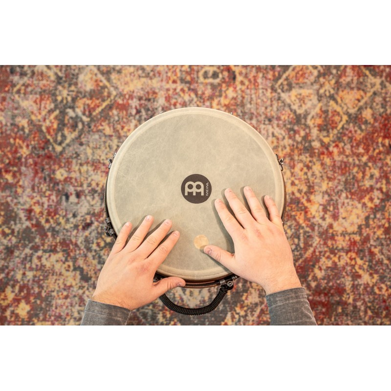 Meinl Percussion JD14SI - Djembe - 11 Meinl Percussion JD14SI - Djembe - 11