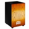 Meinl Percussion MCAJ100BK-SAF - Cajon "Sonoran Amber Fade" - 1 Meinl Percussion MCAJ100BK-SAF - Cajon "Sonoran Amber Fade" - 1