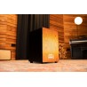 Meinl Percussion MCAJ100BK-SAF - Cajon "Sonoran Amber Fade" - 2 Meinl Percussion MCAJ100BK-SAF - Cajon "Sonoran Amber Fade" - 2
