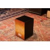 Meinl Percussion MCAJ100BK-SAF - Cajon "Sonoran Amber Fade" - 4 Meinl Percussion MCAJ100BK-SAF - Cajon "Sonoran Amber Fade" - 4