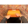 Meinl Percussion MCAJ100BK-SAF - Cajon "Sonoran Amber Fade" - 10 Meinl Percussion MCAJ100BK-SAF - Cajon "Sonoran Amber Fade" - 10